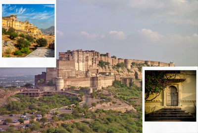 rajasthan-heritage-villages-tour